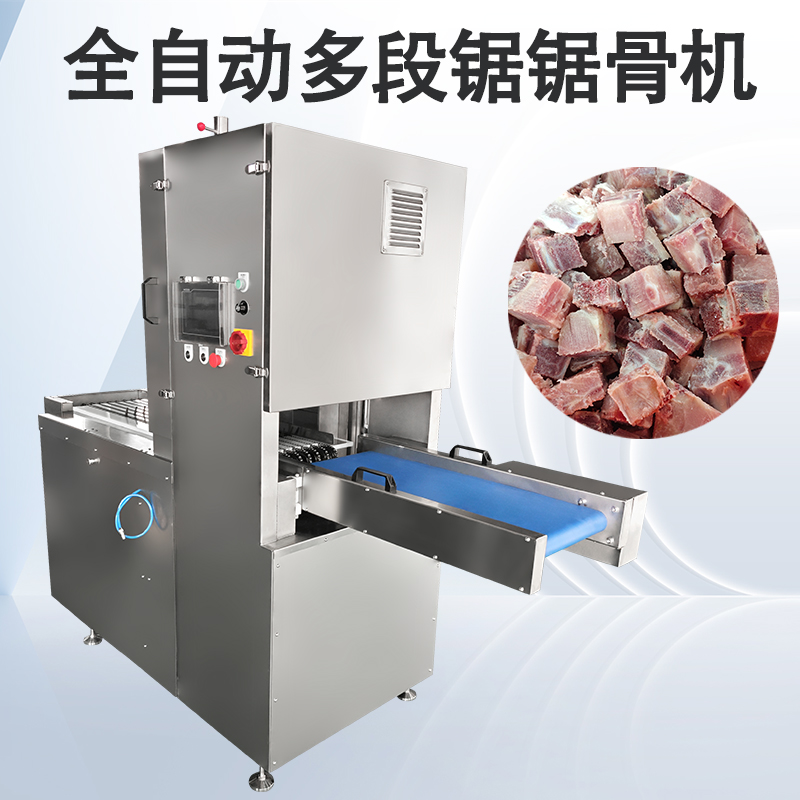 多段鋸鋸骨機定製時需要考慮哪些生產線匹配因素？